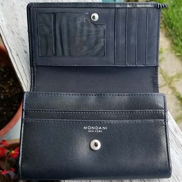 EUC multi function wallet - Picture 4 of 5